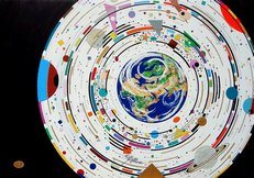  Universum by Ralf Hasse